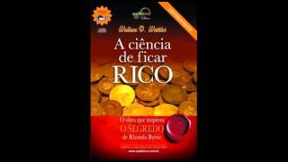 A CIENCIA DE FICAR RICO COMPLETO [upl. by Wheeler]