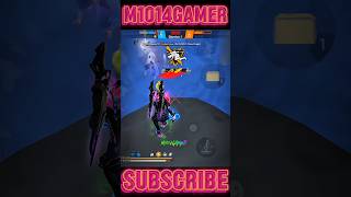 FF Montage  FF Beat Sync Montage  trending viral  m1014gamer [upl. by Ayr121]