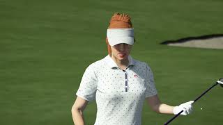 PGA TOUR 2K2120240403212304 [upl. by Aleron]