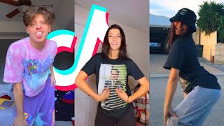 Ultimate TikTok Dance Compilation of March 2020  Part 3 [upl. by Hawkie]