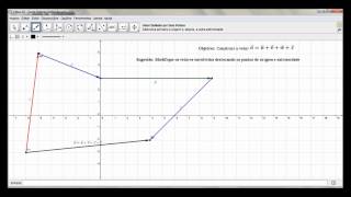 EFB106  Vetores e Geometria Analítica Soma de vetores  Exercício [upl. by Ys]