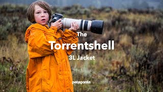 The Torrentshell 3L [upl. by Attenov130]