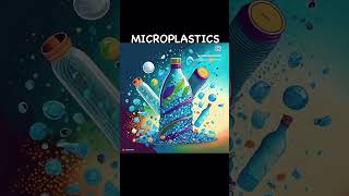 Microplastics—a quick look… antiaging autoimmunedisease supplements [upl. by Edak]