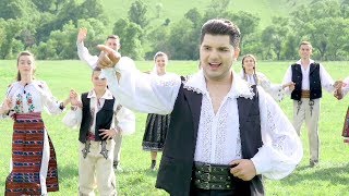 Marian Medregoniu  Danțu ca la Baia Official Video NOU [upl. by Johansen]