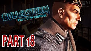 Bulletstorm Full Clip Edition  Duke Nukems Tour  Full Game Walkthrough  4K 60FPS  No Commentary [upl. by Emerick]