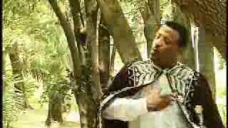 Traditional Amharic Music Dereje Zefen Wub Hager Gonder [upl. by Yrak14]