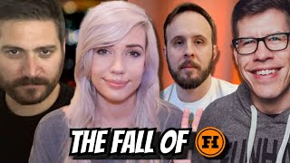 The Fall of Funhaus [upl. by Nerhe]