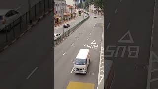 SG🇸🇬Balestier Rd 新加坡 马里士他路 [upl. by Leyameg]