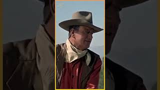 John Wayne You Do That El Dorado 1966 [upl. by Aya]