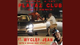 Playaz Club 2011 Remix  Another Carjack [upl. by Eelytsirk]