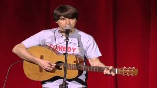 Demetri Martin  Rainbows [upl. by Guadalupe]