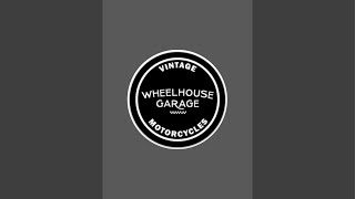 Wheelhouse Garage is live [upl. by Eissert]