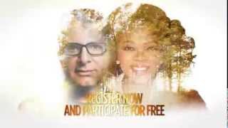 Oprah amp Deepak 21Day Meditation Experience Finding Your Flow  Deepak Chopra [upl. by Helsa792]