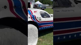 Patriotic Drag Car shorts If Trump had a drag car motivation [upl. by Medora]