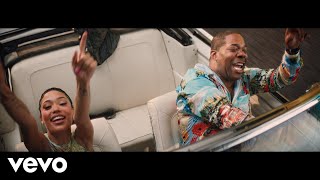 Busta Rhymes  LUXURY LIFE Official Music Video ft Coi Leray [upl. by Gordy]