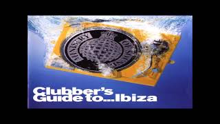 Ministry Of SoundClubbers Guide to Ibiza 2000 cd2 [upl. by Adirahs]