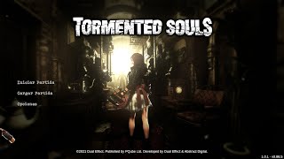 Tormented Souls Switch l Parte 1 l Viajamos a un hospital abandonado en una misteriosa isla [upl. by Feerahs]