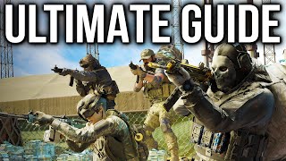 Call Of Duty Warzone 3  Ultimate Beginners Guide amp Tips Modern Warfare 3 [upl. by Pietro237]