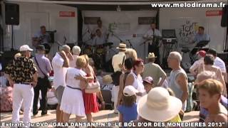 Bol dOr des Monédières 2013 Chaumeil 19  Extrait du DVD [upl. by Babs]