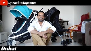 BEST STROLLERS FOR NEWBORNS 2018  GIGGLES VS RED KITE [upl. by Anwahsak]