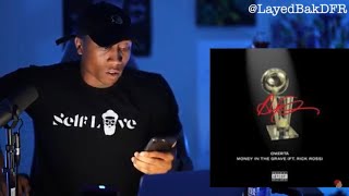 TRASH or PASS Drake  Omerta amp Money In The Grave ft Rick Ross REVIEW [upl. by Ised]