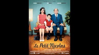 LE PETIT NICOLAS 2009 Bande Annonce [upl. by Nnaed]