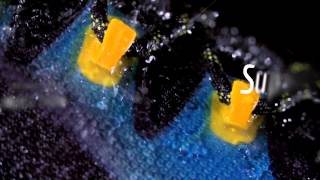 La Sportiva presents the mountaineering boot Trango Cube GTX [upl. by Allehc672]