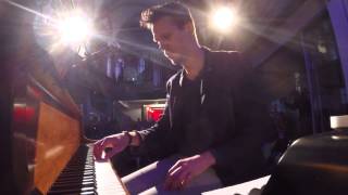 Martin Herzberg  Live in Concert Hamm 2015 Titan Faint Blue Ivory [upl. by Sower884]