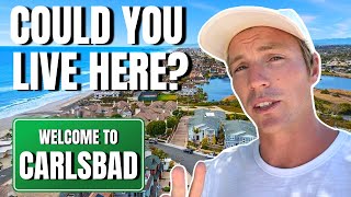 FULL GUIDE Living in Carlsbad California Everything You Need to Know [upl. by Nanda]