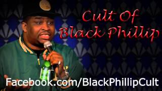 Lip Service Interview with Patrice ONeal [upl. by Seravaj]