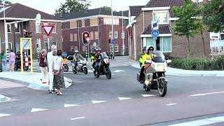 KVW Swalmen Motortocht 🏍 2022 [upl. by Gian]