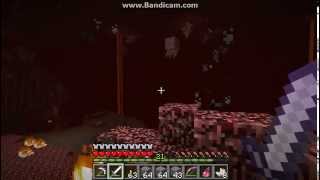 Minecraft What To Do In The Nether [upl. by Yesnik80]