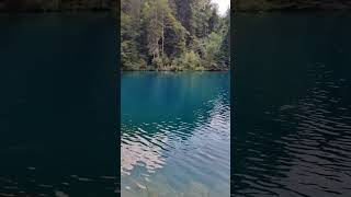 Beautiful Blausee July 2024 [upl. by Nisotawulo]