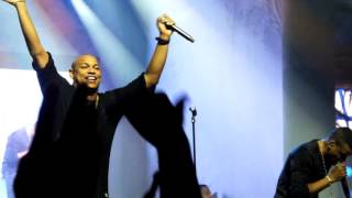 Gente de Zona  Traidora  Live at Pal Mundo 2016 Rotterdam Ahoy [upl. by Salangi]