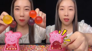 Нічога сабе у вас добры мозг Taobao flash sale стратэгія эканоміі грошай mukbang [upl. by Hortensa]