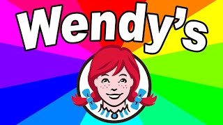 What is smug wendys A look at the Sassy Wendys Twitter Roasts [upl. by Arehc306]