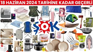 BU HAFTA ÅOKTA NELER VAR  18 HAZÄ°RAN 2024E KADAR GEÃ‡ERLÄ°  MUTFAK  KAMP ÃœRÃœNLERÄ°  EV GEREÃ‡LERÄ° [upl. by Strickler273]