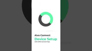 Aivo Connect  Setting Up the iOttie Connect App [upl. by Ahsiekim]