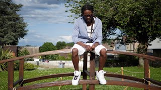 Mad General  Later is greater official video clip [upl. by Agee]