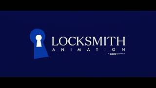 Locksmith Animation 2021 [upl. by Ellenar]