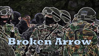 Broken Arrow  RECON is IMPORTANT [upl. by Yvehc]