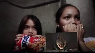 Gonjiam Haunted Asylum Movie Hilarious Reaction new 2020 [upl. by Dedric24]