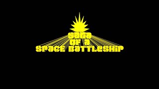 Saga of a Space Battleship A Space Battleship Yamato FanSeries Episode 1  Scene 1 Awakening [upl. by Anatniuq]