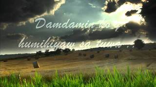 Eraserheads Tuwing Umuulan At Kapiling Ka Lyrics [upl. by Romito]