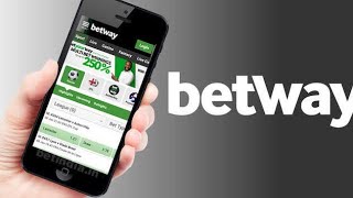 Betway handicap market [upl. by Oidale]