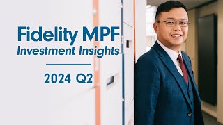 From the Olympics to global asset trends Fidelity MPF Investment Insights – 2024 Q2 [upl. by Salangia]