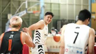 NBL Div 1  Eng Tat Hornets vs Chong Ghee  22nd Sept 2024 unedited [upl. by Agnimod]