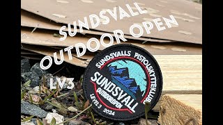 Sundsvall Outdoor Open 2024 [upl. by Ronal699]