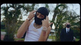 Stunna Gambino  Top Opp Vulture Official Music Video [upl. by Neveda]