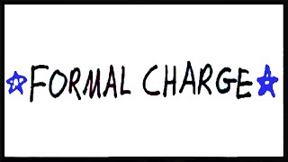 Formal Charge [upl. by Iong]